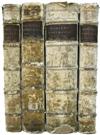 CHAMIER, DANIEL. Milhamot Adonai . . . Panstratiae Catholicae.  4 vols.  1626